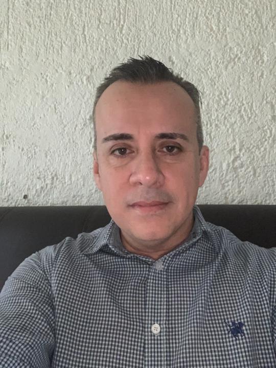 Ángel Chavez Barbarin