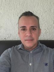 Ángel Chavez Barbarin