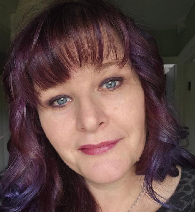 Shelley Maskill