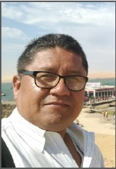 Omar Oswaldo Alcantara Aquino