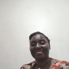 Nabasajji Mable Getrude Makubuya