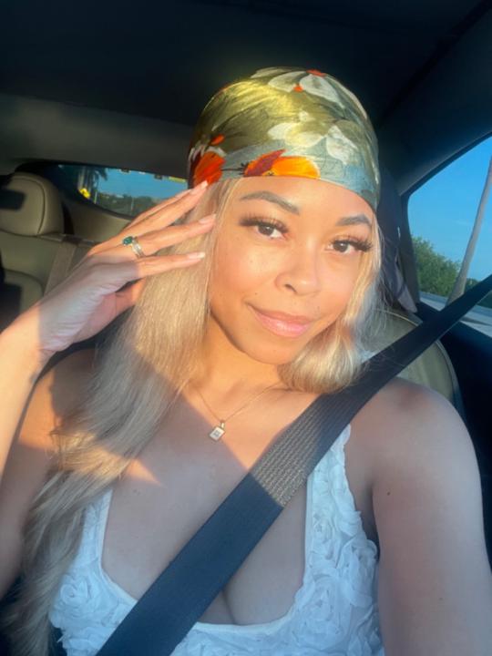 Tova Palomino