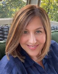 Kira Crosby