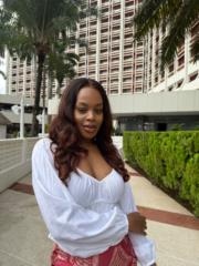 Chinenye Okeke