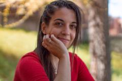 Nuria San José Cascón