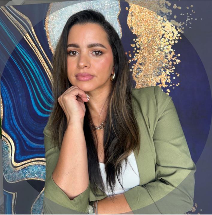 Yahaira Burgos