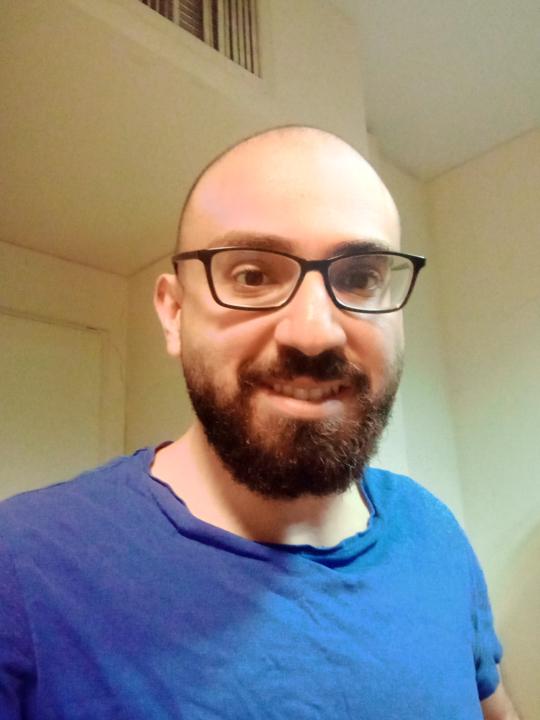 Ali Moussawi