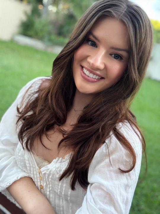 Jen Esselink