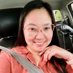 Joanna Love Panizales