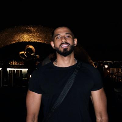 Randi Gunasekera