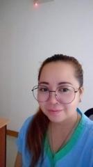 Jenette De La Cruz