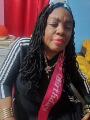 Latoya Thomas