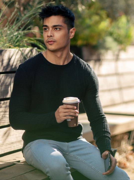 Julius Ramos
