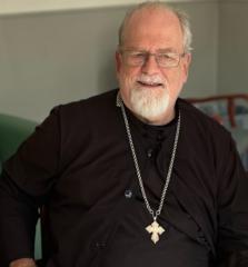 Fr. Stephen Lourie
