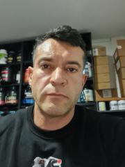 Antonio Villanueva