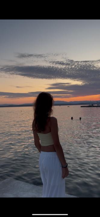 Tereza Zbožínková