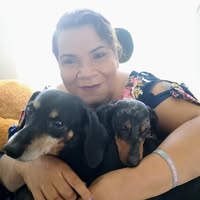 Alma Wilson