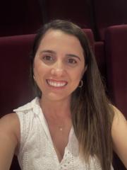 Stefane Ferreira Gomes Lima Rosa