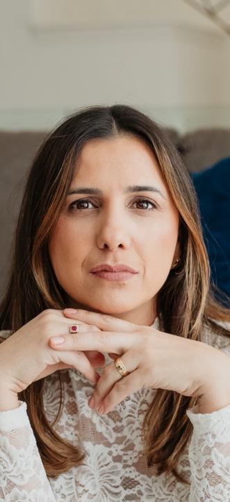 Stefane Ferreira Gomes Lima Rosa