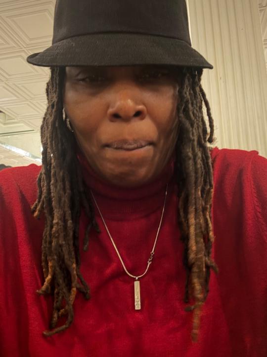 Donisha Scott