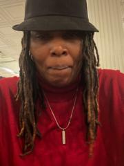 Donisha Scott