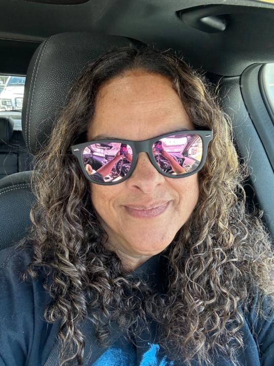 Debbie DiazPalmer