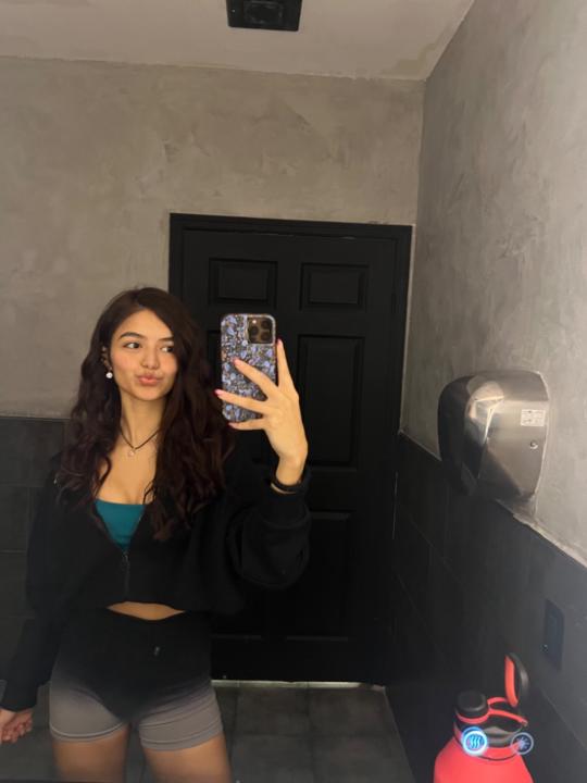 Gina Gonzalez