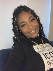 Dominique Perry