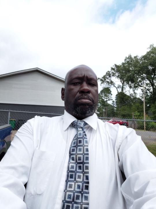 Reginald DeGraftenreed