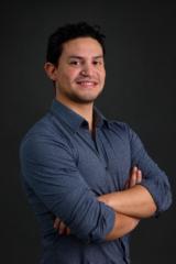 Enrique Cubas