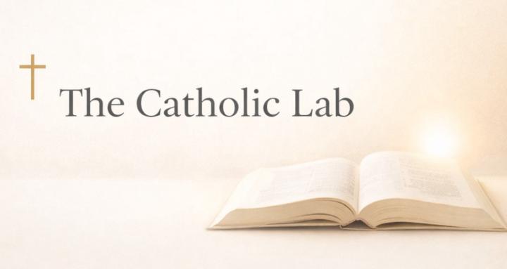 The Catholic Lab