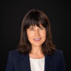 Georgina Al Hallis