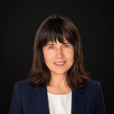 Georgina Al Hallis