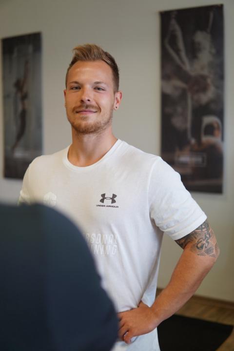 Patrick Engel