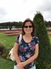 Tanja Bürgermeister