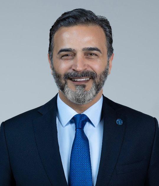 Zafer burak Hasar