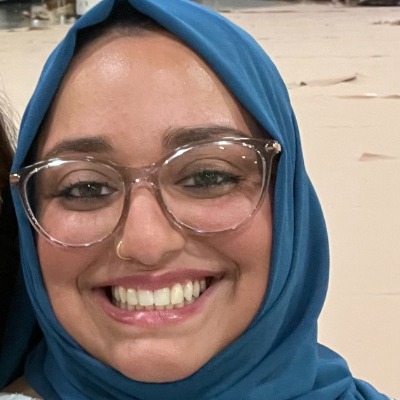 Zunaira Quraishi