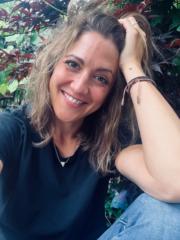 Antje Elbert