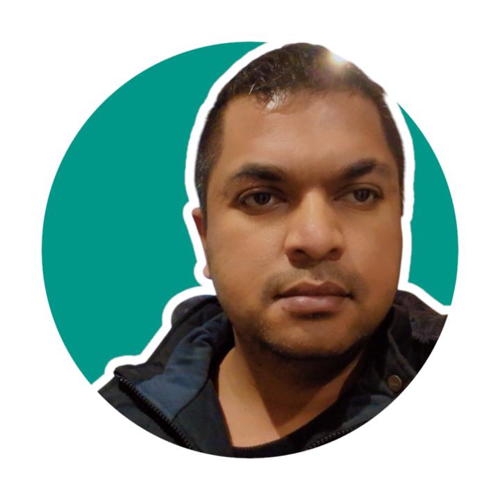 Gihan Dunukara