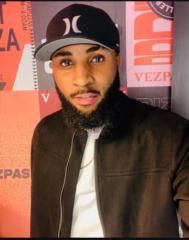 Muhammed Mohler