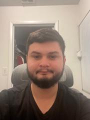 Cristofer Caballeros