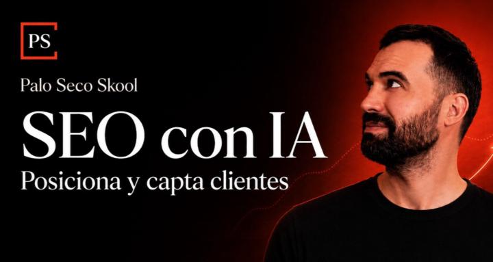 Palo Seco Skool