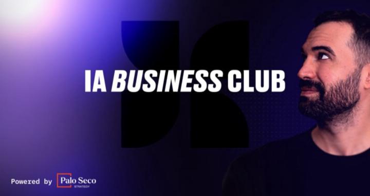 IA Business Club