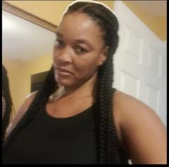 Joy Vassell