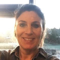 Marja Linders
