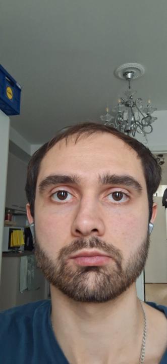 Erik Koudziev