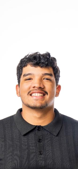 Gregory Méndez