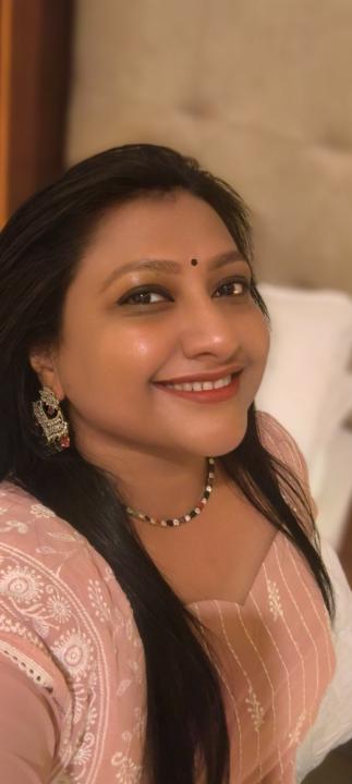 Vidya Vijayan