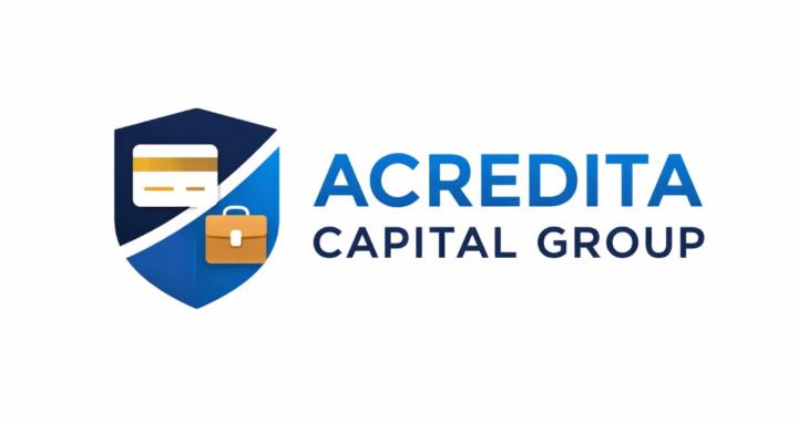 ACREDITA &  CAPITAL 🏦 