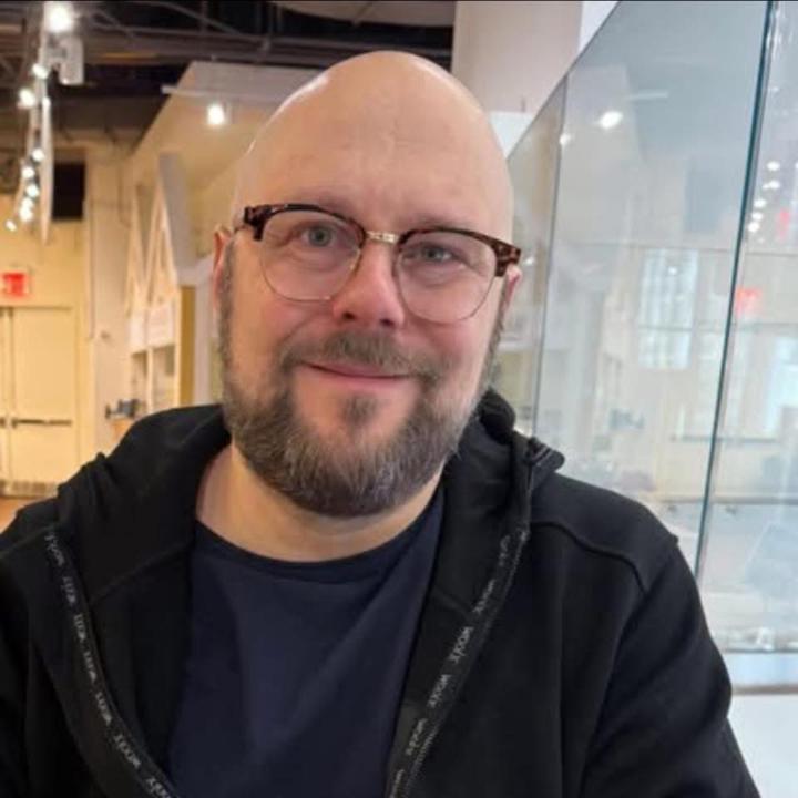 Matt Besterman